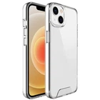 Чохол TPU Space Case transparent для Apple iPhone 13 (6.1") Прозорий