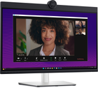 Monitor 27" Dell 27 Video Conferencing P2724DEB (DELL-P2724DEB) - obraz 3