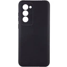 Чохол TPU Epik Black Full Camera для TECNO Camon 18 / Camon 18P