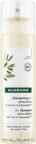 Suchy szampon Klorane Extra Gentle With Oat Milk 150 ml (3282770390759) - obraz 1