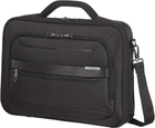 Сумка Samsonite Vectura Evo Office case 15.6" Black (5414847971808)