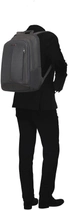 Plecak Samsonite Guardit 2.0 17.3" Black (5414847909313) - obraz 3