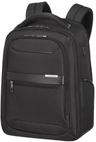 Рюкзак Samsonite Vectura Evo 14.1" Black (5414847971679) - зображення 1