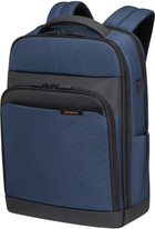 Рюкзак Samsonite Mysing 15.6" Blue (5400520091307) - зображення 1