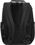 Plecak Samsonite Openroad Chic 2.0 14.1" Black (5400520128232) - obraz 3