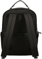 Plecak Samsonite Karissa Biz 2.0 14.1" Black (5400520128386) - obraz 3