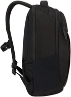 Plecak American Tourister Urban Groove UG15 15.6" Black (5400520170552) - obraz 2