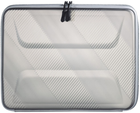 Чохол Hama Handcase Protection 13.3” Grey (4047443472823) - зображення 1