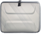 Etui Hama Handcase Protection 14.1” Grey (4047443472861) - obraz 1