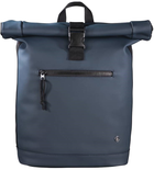 Рюкзак Hama Merida 15.6" Navy (4047443431240) - зображення 1