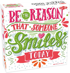 Пазл Tactic Be the Reason Someone Smiles 1000 елементів (6416739582405) - зображення 1