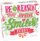 Puzzle Tactic Be the Reason Someone Smiles 1000 elementów (6416739582405)
