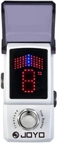 Педаль-тюнер Joyo JF-326 Irontune Tuner (R123669)