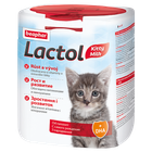 Сухе молоко для кошенят Beaphar Lactol Kitty Milk