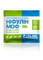 Ніфулін Моф Олкар, 100 г