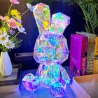 Ночник кролик в подарочной коробке 30см UFT LP1 Rabbit (UFTLP1rabbit)