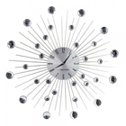 Годинник настінний Esperanza Wall Clock Boston 50 см (EHC002)