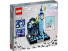 Zestaw klocków LEGO Disney Lot Piotrusia Pana i Wendy nad Londynem 466 elementów (43232) - obraz 10