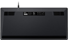 Klawiatura przewodowa Logitech G213 Prodigy Gaming USB DEU RGB Black (920-008087) - obraz 3