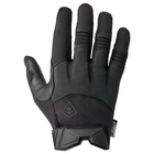 Тактические перчатки First Tactical Mens Medium Duty Padded Glove XL Black (150005-019-XL) - изображение 1