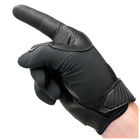 Тактические перчатки First Tactical Mens Medium Duty Padded Glove XL Black (150005-019-XL) - изображение 3