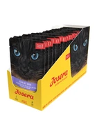 Вологий корм для котів Josera Filet Huhn mit Kalb філе курки з телятиною 70 г