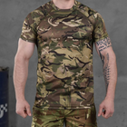 Чоловіча футболка з потовідвідної тканини Coolpass мультикам розмір M - зображення 1