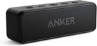 Портативний Bluetooth-динамік Anker SoundCore 2 зі стереозвуком 12 Вт, Bluetooth 5, BassUp, водонепроникність IPX7, 24 години автономної роботи, підключення Wi-Fi стерео, Bluetooth-динамік для дому, на природі, у подорожах