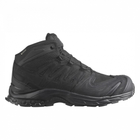 Черевики Salomon XA Forces MID GTX EN 37р чорний - зображення 1