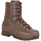 Черевики AKU Griffon Combat GTX 45р Brown - зображення 1