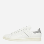 Tenisówki męskie z eko skóry Adidas Originals Stan Smith GY0028 45.5 (10.5UK) Białe (4066749866914) - obraz 3