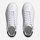 Чоловічі кеди низькі Adidas Originals Stan Smith H06185 42 (8UK) Білі (4066749873219) - зображення 4