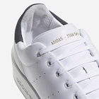 Чоловічі кеди низькі Adidas Originals Stan Smith H06185 42.5 (8.5UK) Білі (4066749873127) - зображення 6