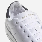 Чоловічі кеди низькі Adidas Originals Stan Smith H06185 44 (9.5UK) Білі (4066749873165) - зображення 6
