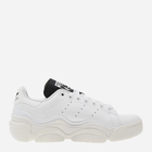 Sneakersy damskie na platformie Adidas Originals Stan Smith Millencon HQ6041 36.5 (4UK) Białe (4066749909307) - obraz 1
