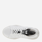 Sneakersy damskie na platformie Adidas Originals Stan Smith Millencon HQ6041 38.5 (5.5UK) Białe (4066749905644) - obraz 5