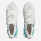 Buty do biegania po asfalcie damskie adidas Ultraboost 1.0 HQ6440 38.5 (5.5UK) Białe (4066748784622) - obraz 6
