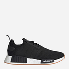 Чоловічі кросівки Adidas NMD_R1 Primeblue Originals GZ9257 41.5 (7.5UK) Чорні (4064047394047) - зображення 1