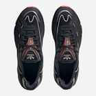 Чоловічі кросівки Adidas Originals Orketro GZ9692 40.5 (7UK) Чорні (4066748856770) - зображення 6