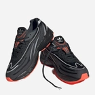 Чоловічі кросівки Adidas Originals Orketro GZ9692 42.5 (8.5UK) Чорні (4066748856725) - зображення 3