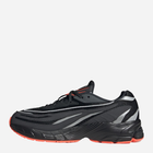 Чоловічі кросівки Adidas Originals Orketro GZ9692 46.5 (11.5UK) Чорні (4066748856831) - зображення 2