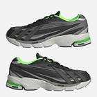 Чоловічі кросівки Adidas Originals Orketro GZ9697 41.5 (7.5UK) Чорні (4066748983278) - зображення 5