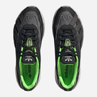 Чоловічі кросівки Adidas Originals Orketro GZ9697 42 (8UK) Чорні (4066748987023) - зображення 6