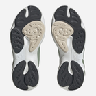 Чоловічі кросівки Adidas Originals Adifom SLTN H06416 42.5 (8.5UK) Оливкові (4066749522681) - зображення 7