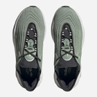 Чоловічі кросівки Adidas Originals Adifom SLTN H06416 46.5 (11.5UK) Оливкові (4066749537845) - зображення 6