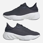 Чоловічі кросівки Adidas Originals Adifom SLTN HP6479 44.5 (10UK) Темно-сірі (4066746968123) - зображення 3