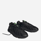 Чоловічі кросівки Adidas Oztral HP6565 41.5 (7.5UK) Чорні (4066746827963) - зображення 2
