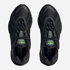 Чоловічі кросівки Adidas Oztral HP6565 41.5 (7.5UK) Чорні (4066746827963) - зображення 5