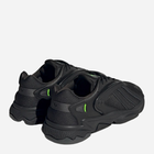 Чоловічі кросівки Adidas Oztral HP6565 42 (8UK) Чорні (4066746827956) - зображення 4