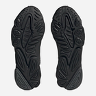 Чоловічі кросівки Adidas Oztral HP6565 42 (8UK) Чорні (4066746827956) - зображення 6